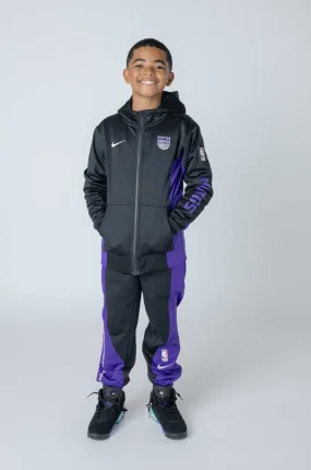 Youth Nike Dri Fit Showtime Pant